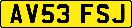 AV53FSJ