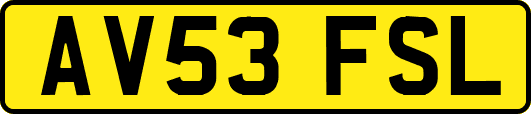 AV53FSL