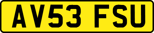 AV53FSU