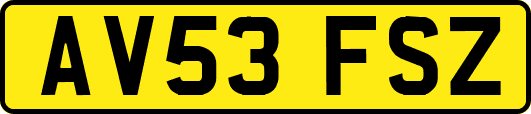 AV53FSZ