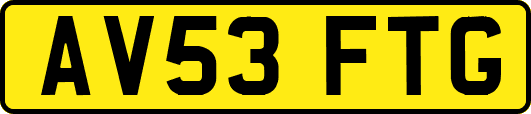 AV53FTG
