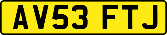AV53FTJ