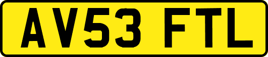 AV53FTL