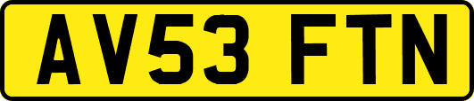 AV53FTN