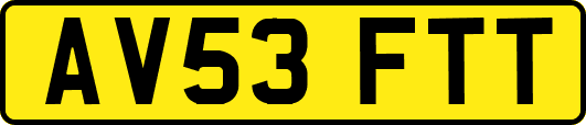 AV53FTT