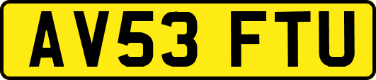 AV53FTU