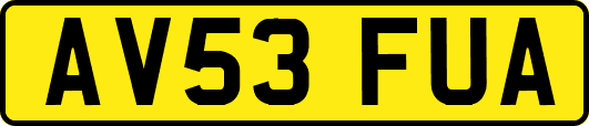AV53FUA