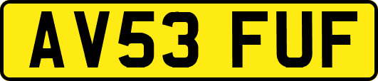 AV53FUF