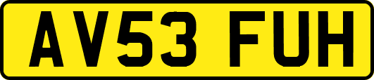 AV53FUH