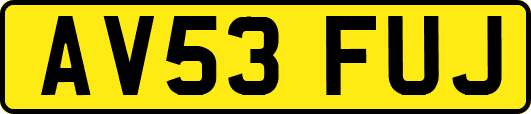 AV53FUJ