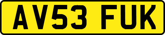 AV53FUK