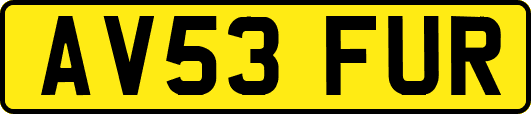 AV53FUR