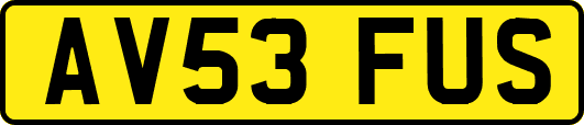 AV53FUS