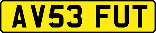 AV53FUT