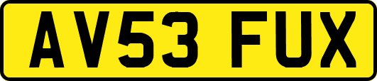 AV53FUX