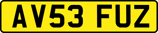 AV53FUZ