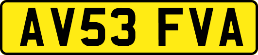 AV53FVA