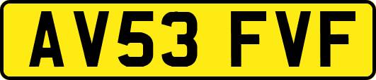AV53FVF