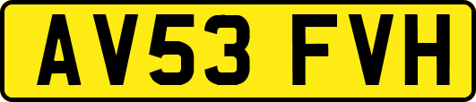 AV53FVH