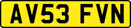 AV53FVN