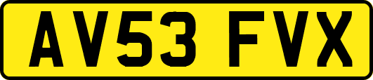 AV53FVX