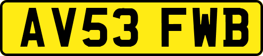 AV53FWB