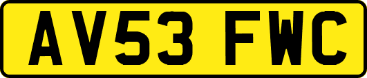 AV53FWC
