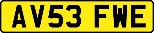AV53FWE