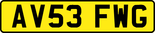 AV53FWG