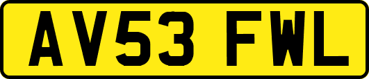 AV53FWL