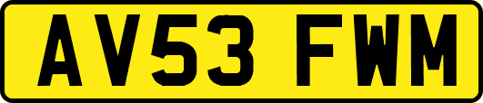 AV53FWM