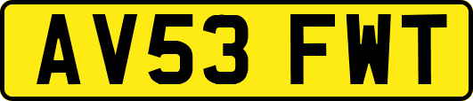 AV53FWT