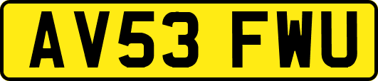 AV53FWU