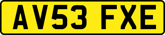 AV53FXE