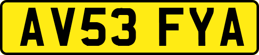 AV53FYA