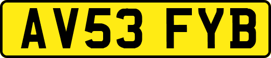 AV53FYB
