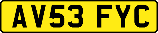 AV53FYC