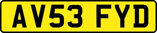 AV53FYD