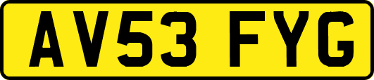 AV53FYG