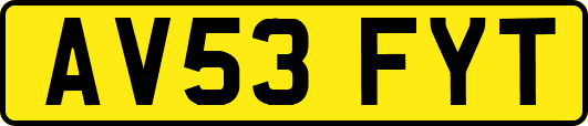 AV53FYT