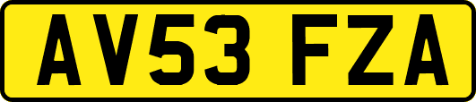 AV53FZA