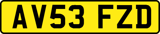 AV53FZD