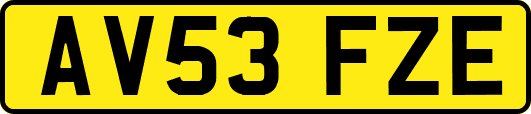 AV53FZE