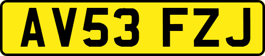 AV53FZJ