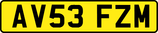 AV53FZM