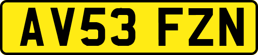 AV53FZN