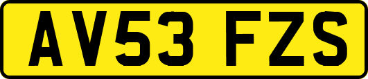 AV53FZS