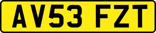 AV53FZT