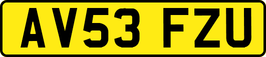 AV53FZU