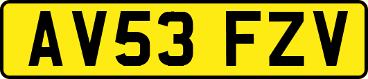 AV53FZV